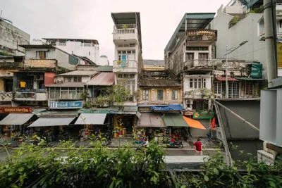 Willow Hanoi Old Quarter – 照片 4