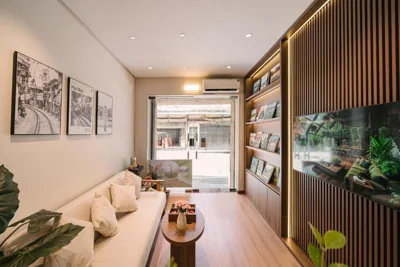 Willow Hanoi Old Quarter – 照片 14